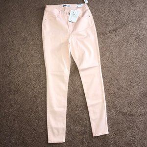 Brand New Old Navy Pink Pants Size 4